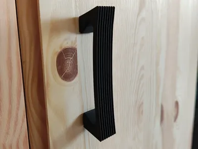 Modern Furniture Handle - Modern Furniture Handle