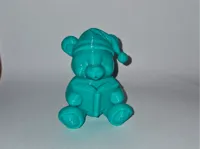 0.16mm layer, 2 walls, 15% infill