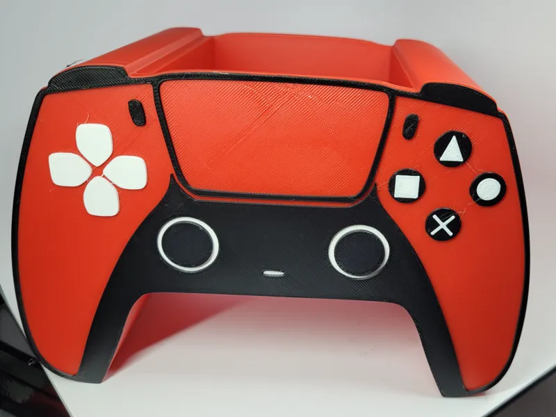 Controler Snack Box