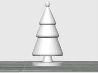 CHRISMAS TREE