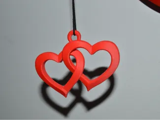 corazones compartidos