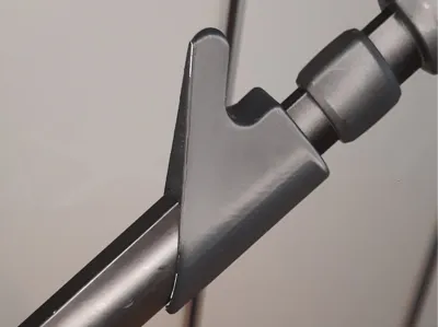Nuna Triv Next Stroller Bag Hook