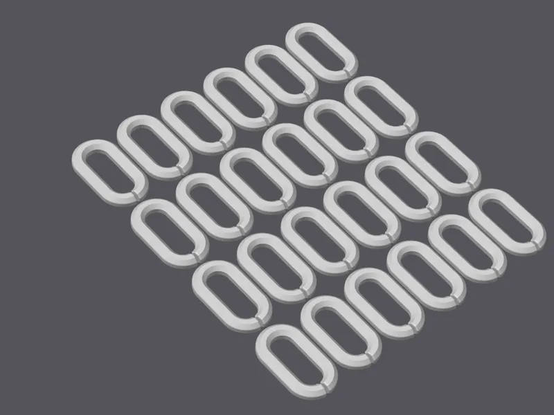 Chain For Pendant(s)