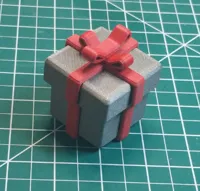 0.2mm layer, 3 walls, 15% infill