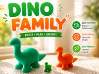 0.1mm layer, 3 walls, 15% infill