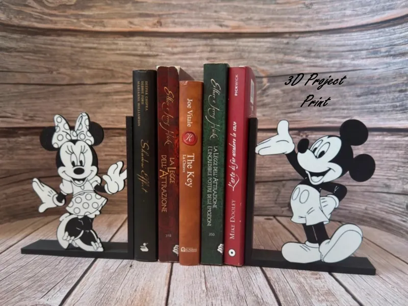 fermalibri disney topolino e minnie
