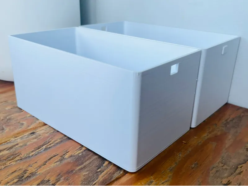 Organizador modular de Cajones