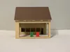 Painted stl 0.2mm layer, 2 walls, 15% infill
