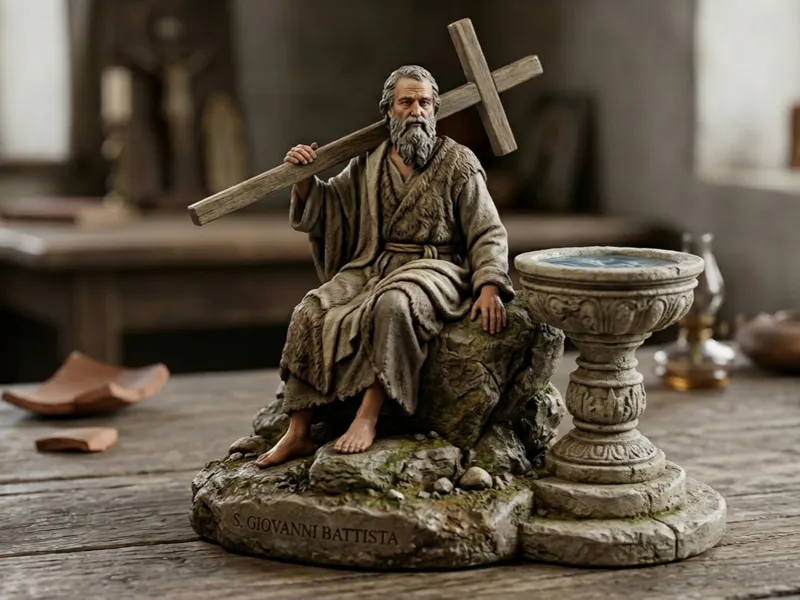 San Giovanni Battista