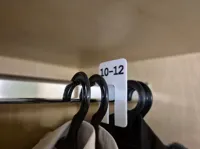 With text 0.2mm layer, 2 walls, 15% infill