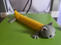 0.2mm layer, 2 walls, 10% infill