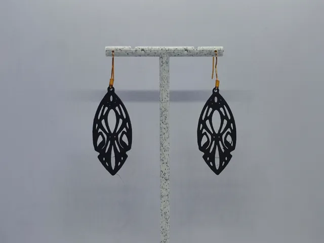 Aretes Ojo de Náyade