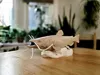 Catfish w/ Rock Stand - A1 Mini