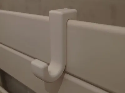 bathroom_radiator_hook 11mm space
