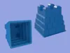 0.2mm layer, 6 walls, 25% infill