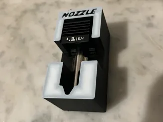 Babo H2D Hotend Insert