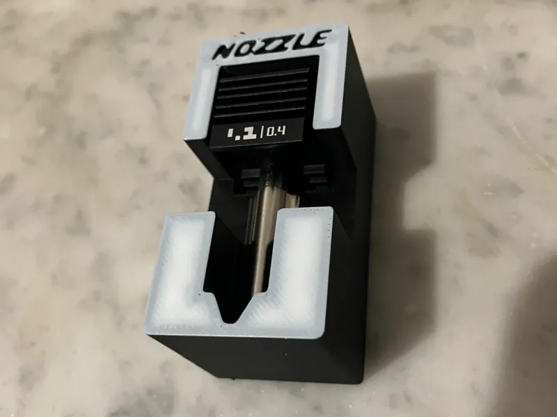 Babo H2D Hotend Insert