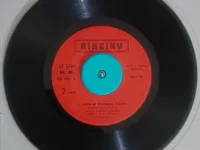 Adaptor 45 rpm 