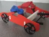 Dual Balloon Racer | 5% Gyroid