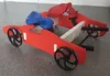 A1 Mini - Dual Balloon Racer | 5% Gyroid