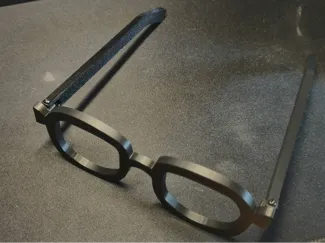 Velma Dinkley Glasses – Scooby-Doo Cosplay