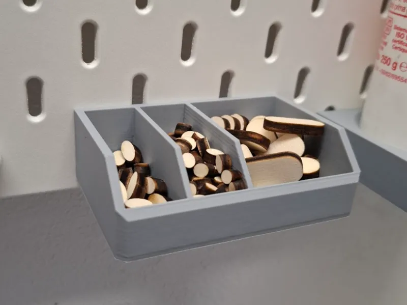 Skadis Simple Organizer