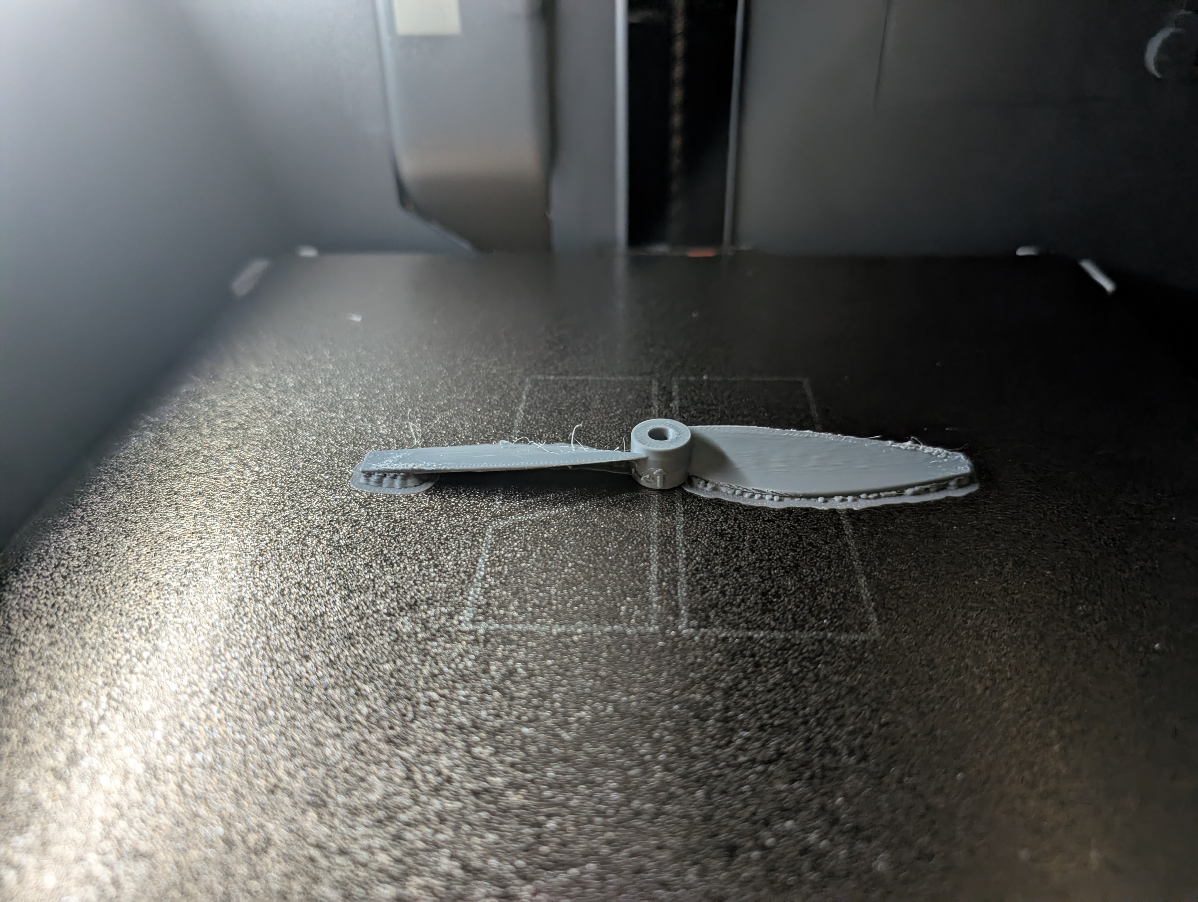 Miniatura 2 del modelo 3D Propeller Version 2