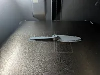 0.08mm layer, 3 walls, 100% infill