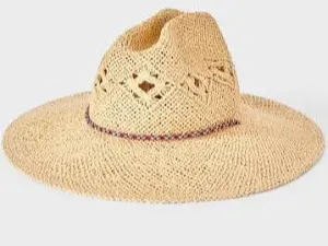 Straw Hat Luffy - Strawhat