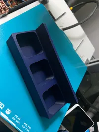 0.2mm layer, 2 walls, 12% infill