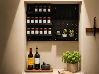 skadis spice rack