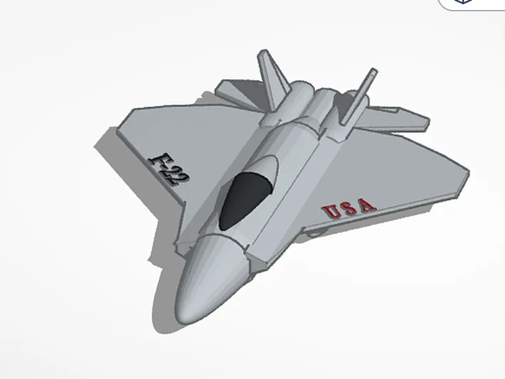 F-22