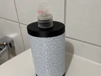 0.2mm layer, 5 walls, 15% infill