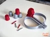 A1 Mini - 0.2mm layer, 3 walls, 25% infill