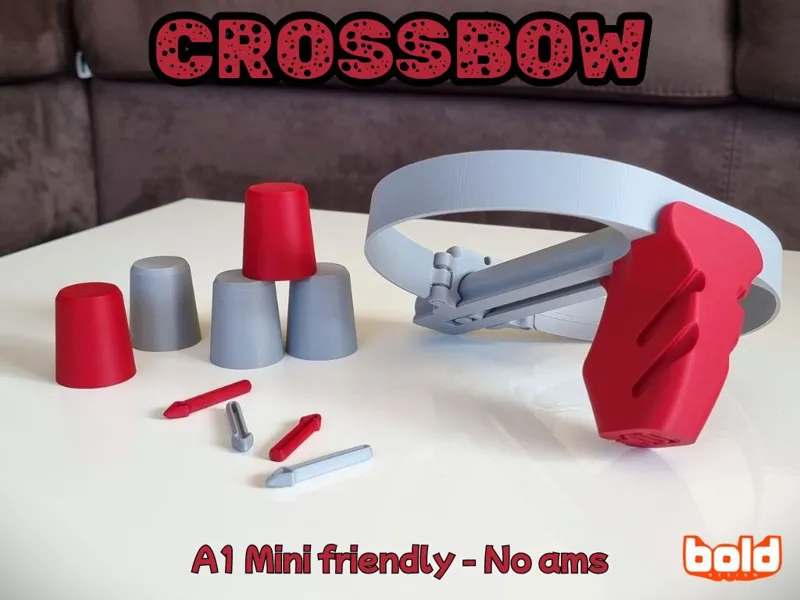 Crossbow