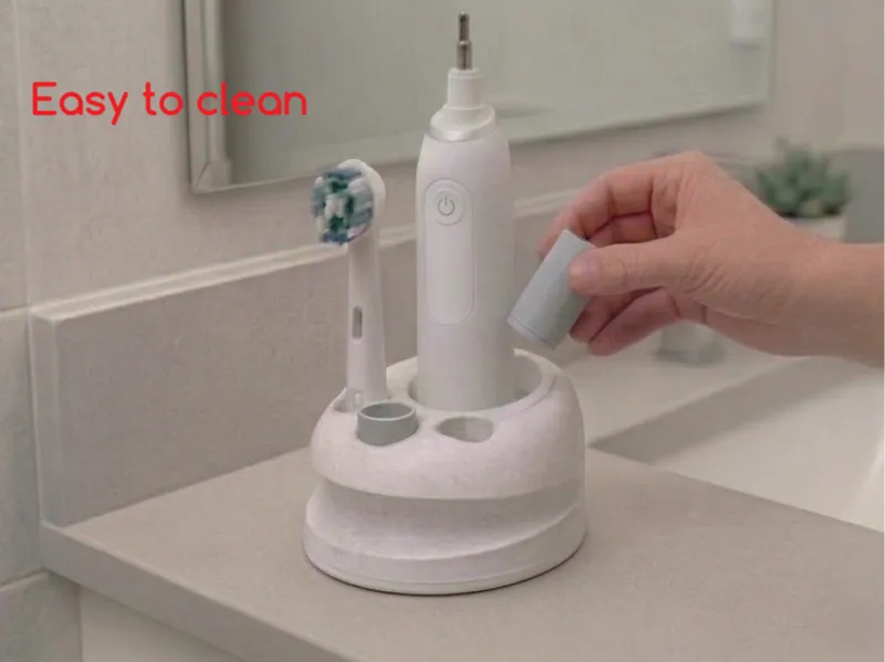 Stand Oral B