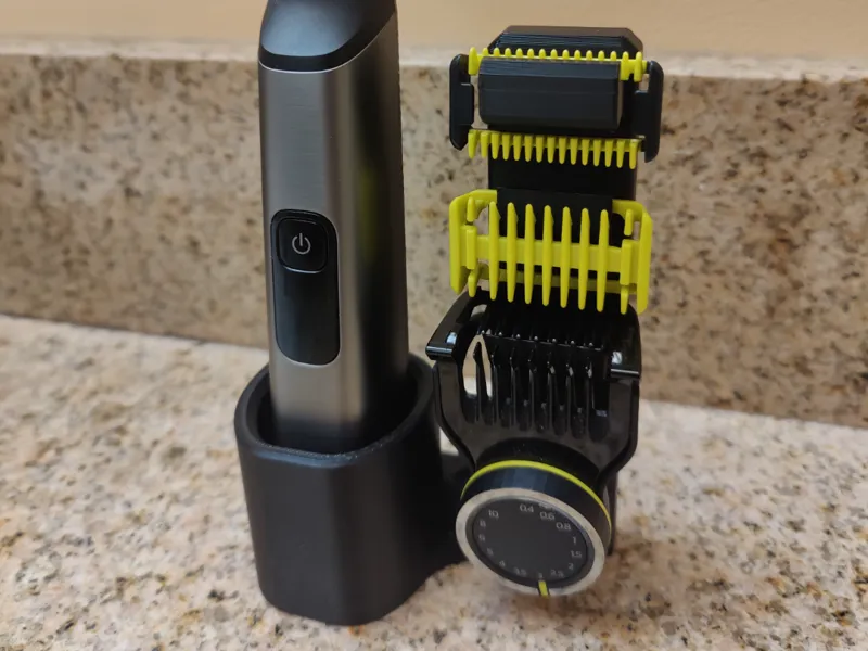Philips Norelco OneBlade Stand