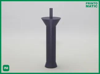 Quilling Tool For Paper Craft