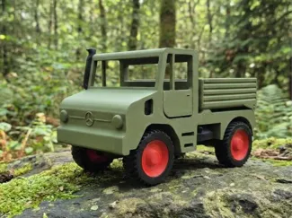 Unimog 2.0