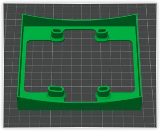 Adapter for Panasonic CZ-RTC5B