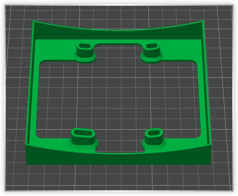 Adapter for Panasonic CZ-RTC5B