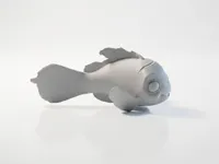 0.2mm layer, 2 walls, 8% infill