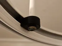 0.2mm layer, 3 walls, 15% infill