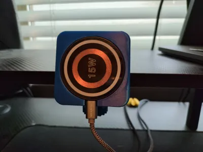Magsafe Desk Mount