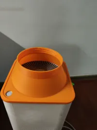 Kit ventilateur modifié pour purificateur d'air Xiaomi — photo 3