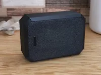 0.2mm layer, 3 walls, 5% infill