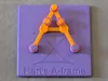 0.08mm exfine, ramdom seam, arachne