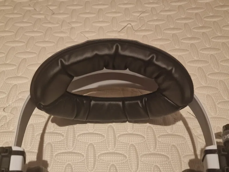 Pico 4/Ultra headstrap back cushion adapter