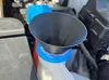 Standard settings w. raft