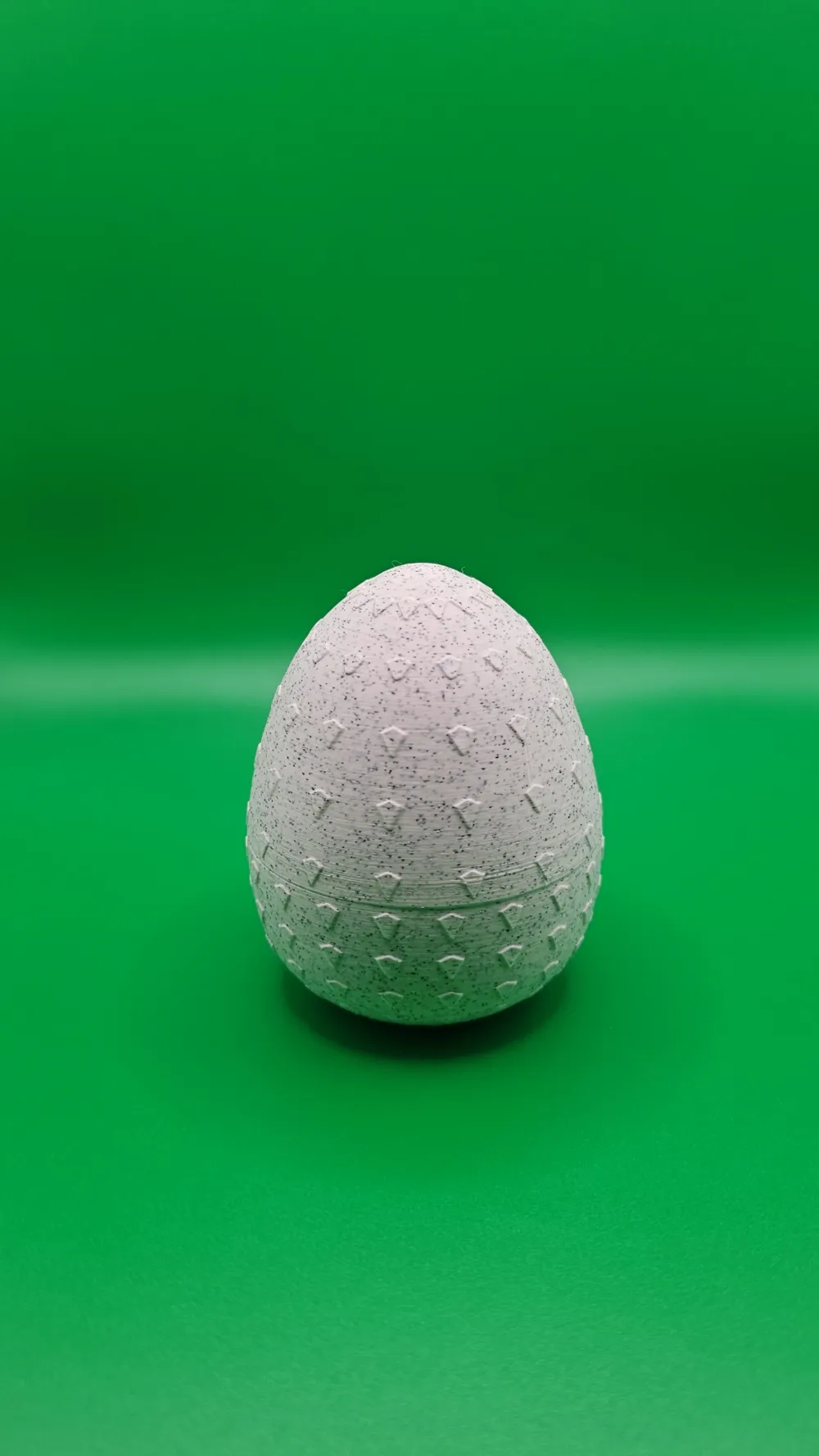 Easter-Themed Dragon Egg Containers - 2 Sizes - Free 3D Print Model ...